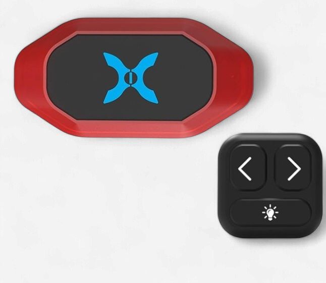 HOVER-1 Turn Signal Multi-Function Safety Light For Electric Scooters &amp; Bikes