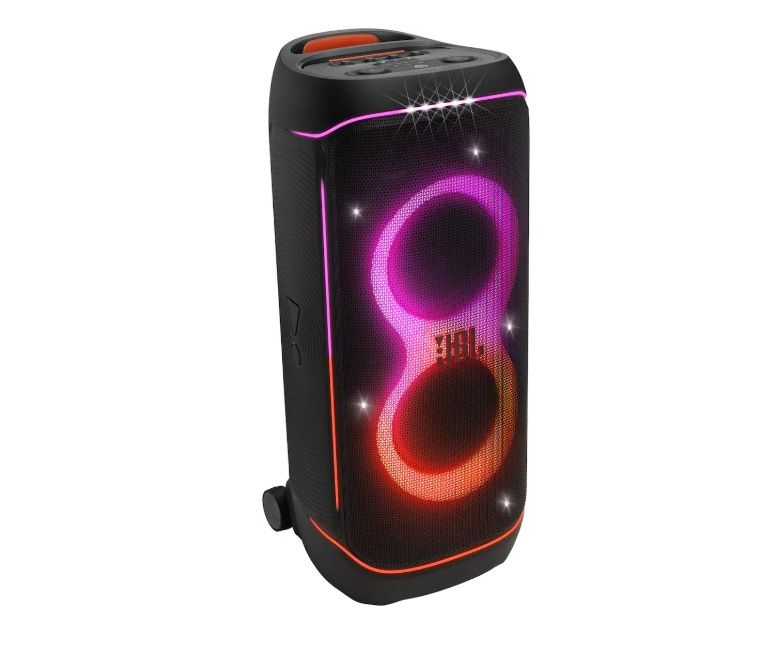 JBL  PartyBox 720 Portable Party Speaker in Black