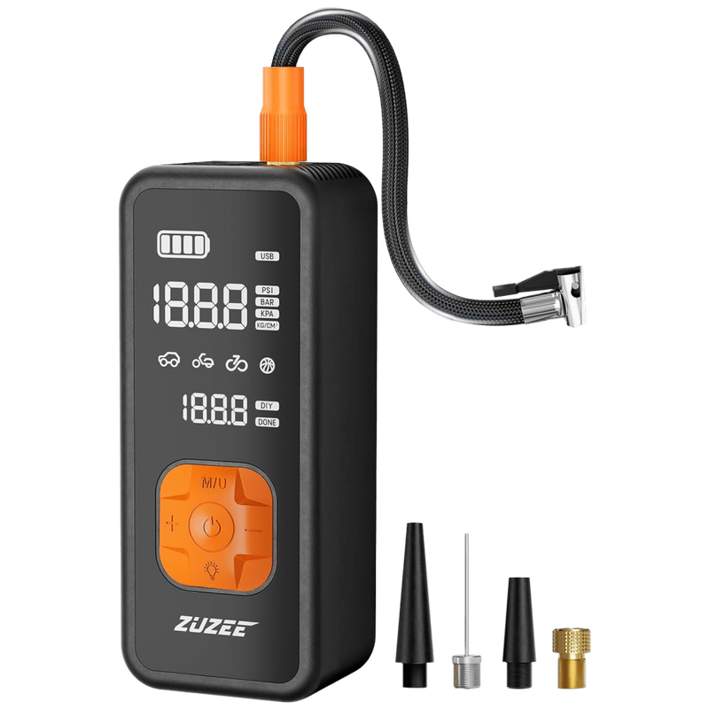 ZUZEE Portable Air Compressor