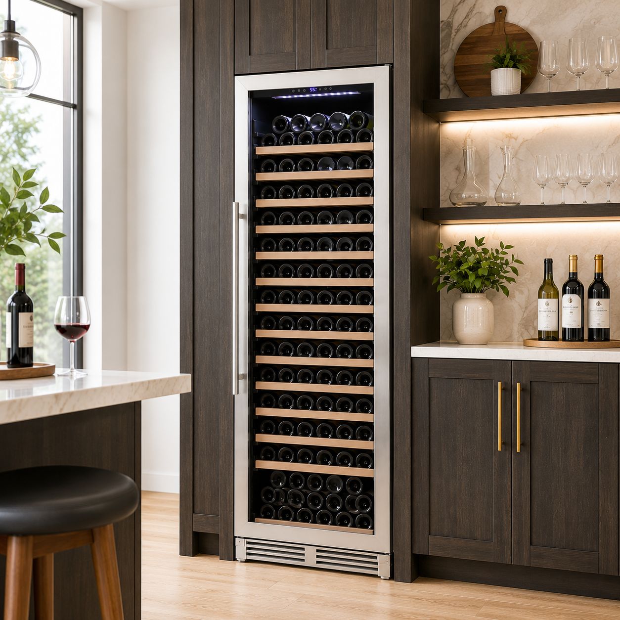 Avanti 165 Bottle Capacity Wine Cooler