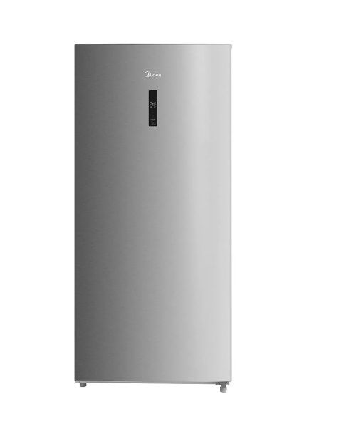 MIDEA 21 CuFt Convertible Upright Freezer