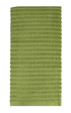 RITZ Royale Cactus Cotton Kitchen Towel