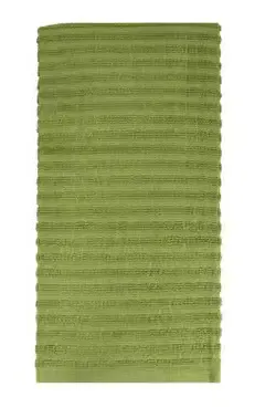RITZ Royale Cactus Cotton Kitchen Towel