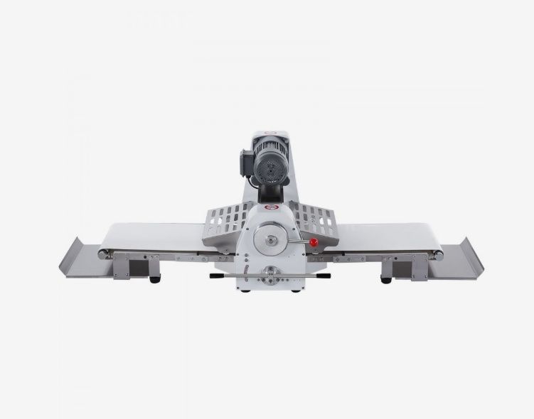 VEVOR Commercial Reversible Puff Pastry Sheeter and Electric Dough Roller