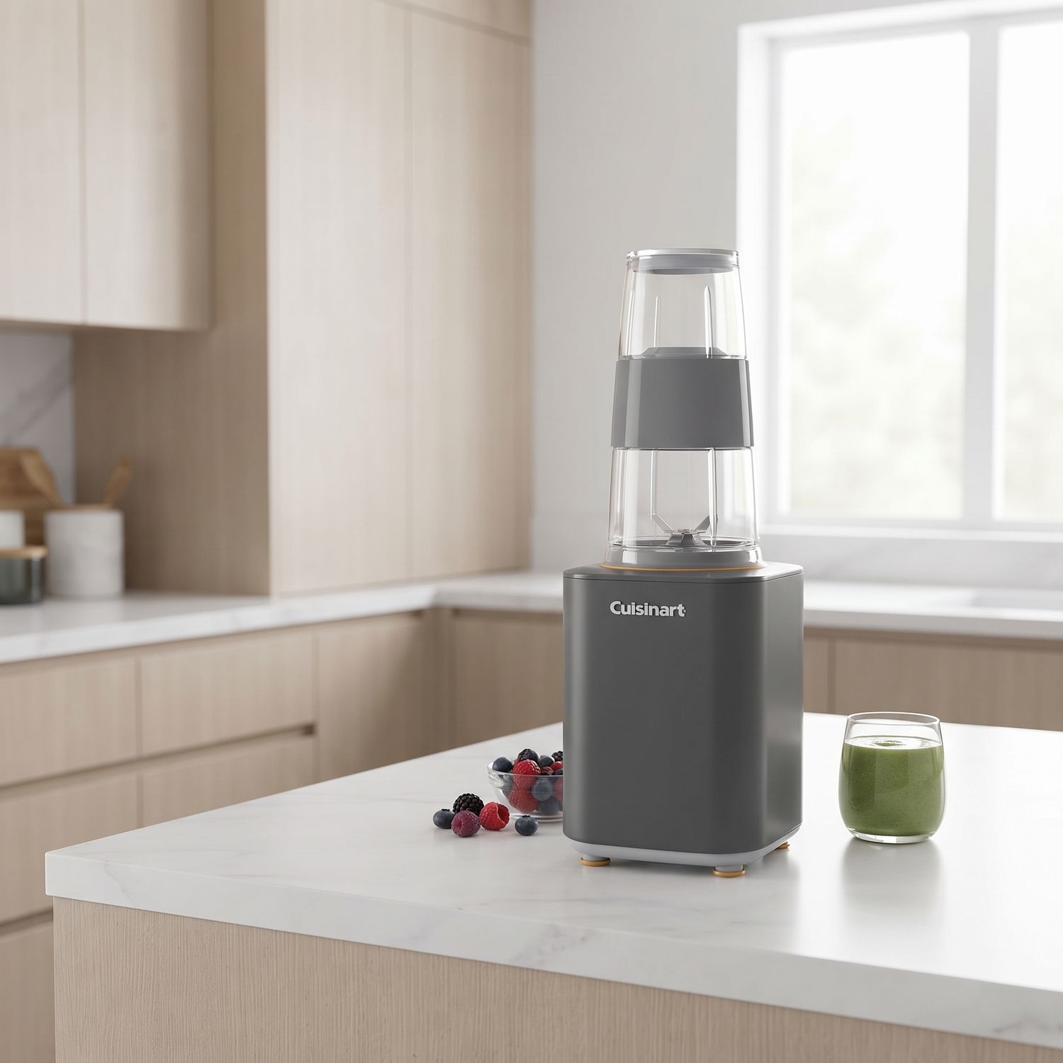 CUISINART SOHO Personal Blender in Black