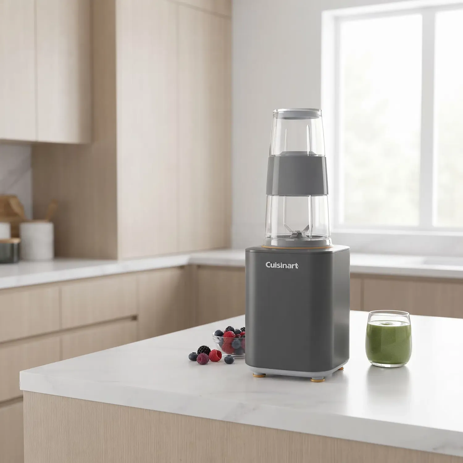 CUISINART SOHO Personal Blender in Black