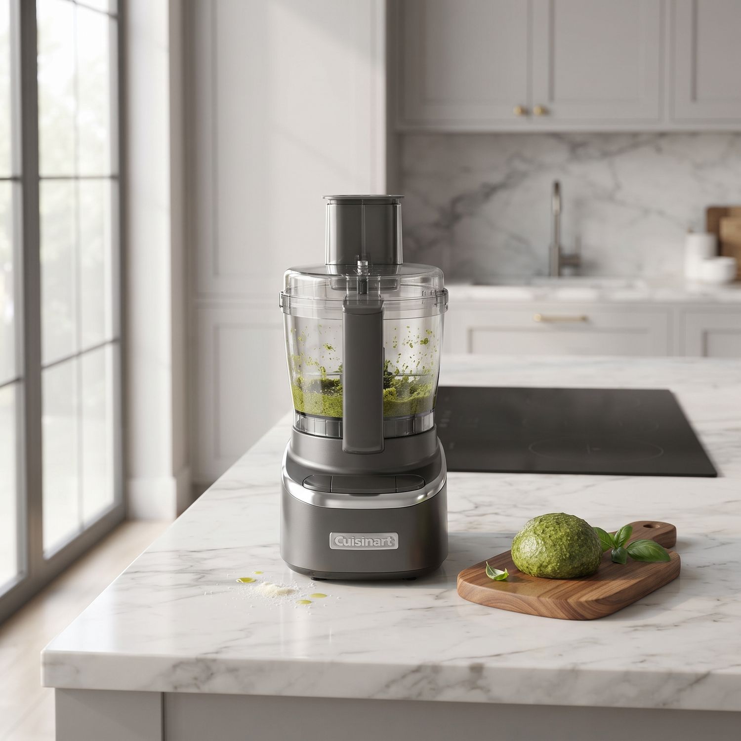 CUISINART Rechargeable Mini Chopper