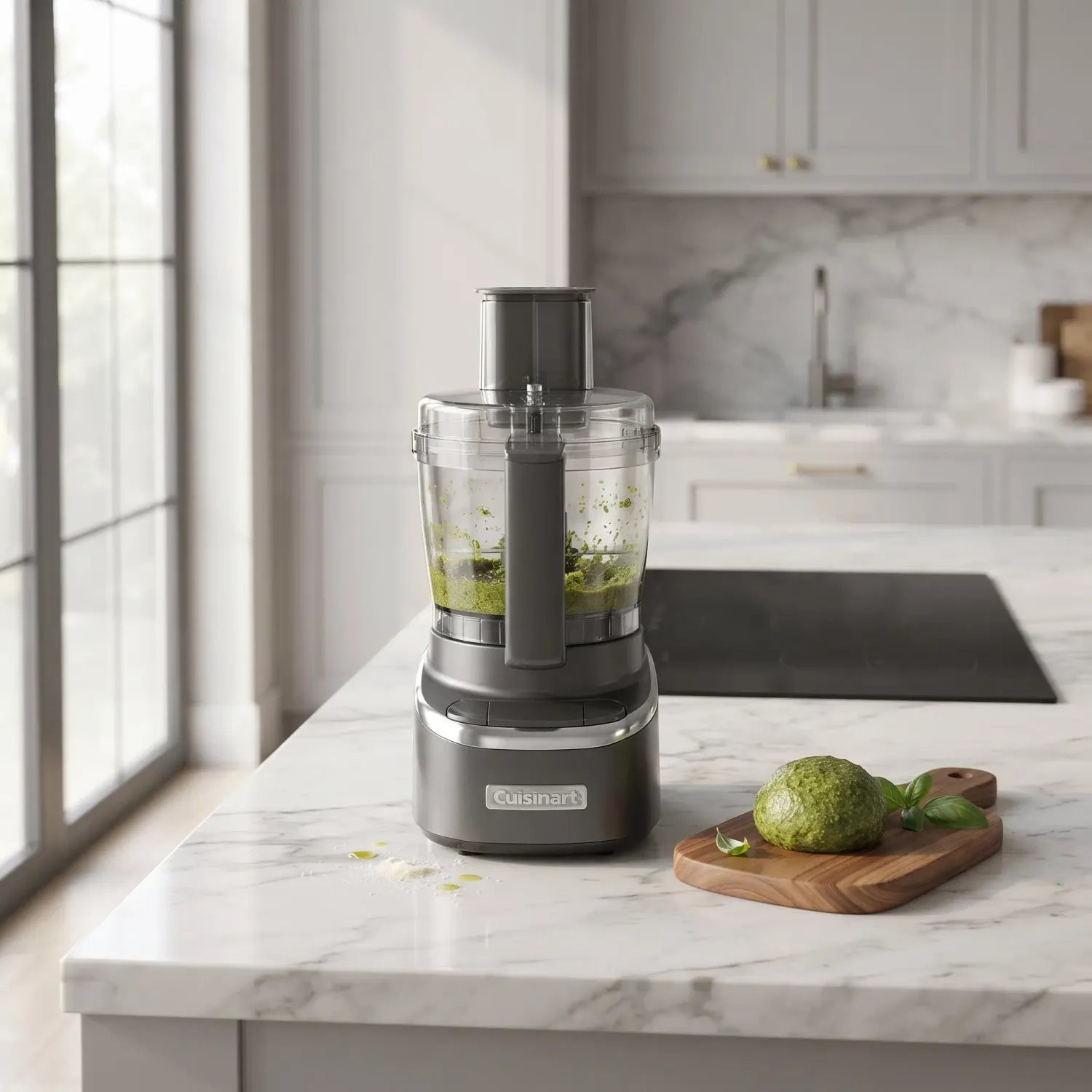 CUISINART Rechargeable Mini Chopper
