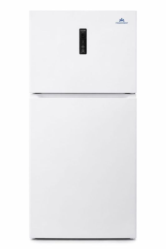 FRIGEEDNEXT 18.1 CuFt Top Freezer Refrigerator
