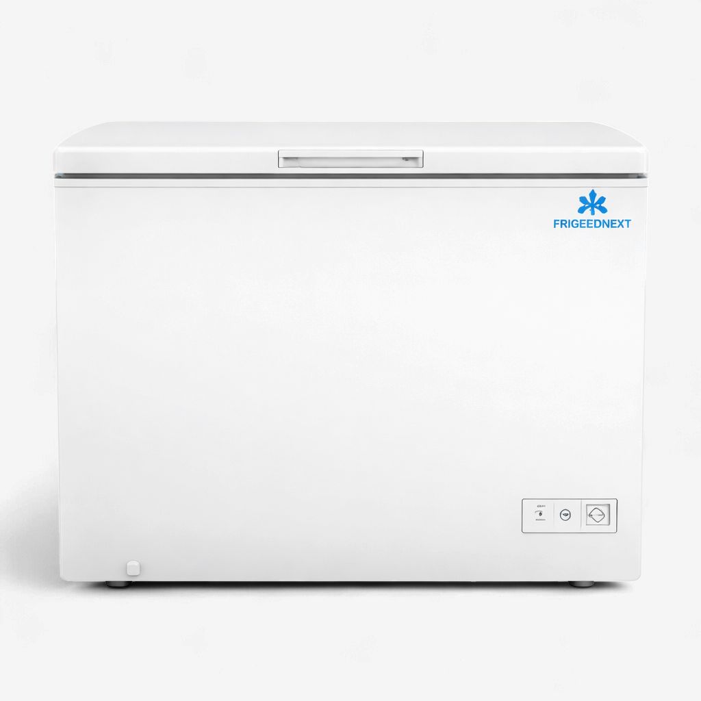 FRIGEEDNEXT 7.0 CuFt Chest Freezer
