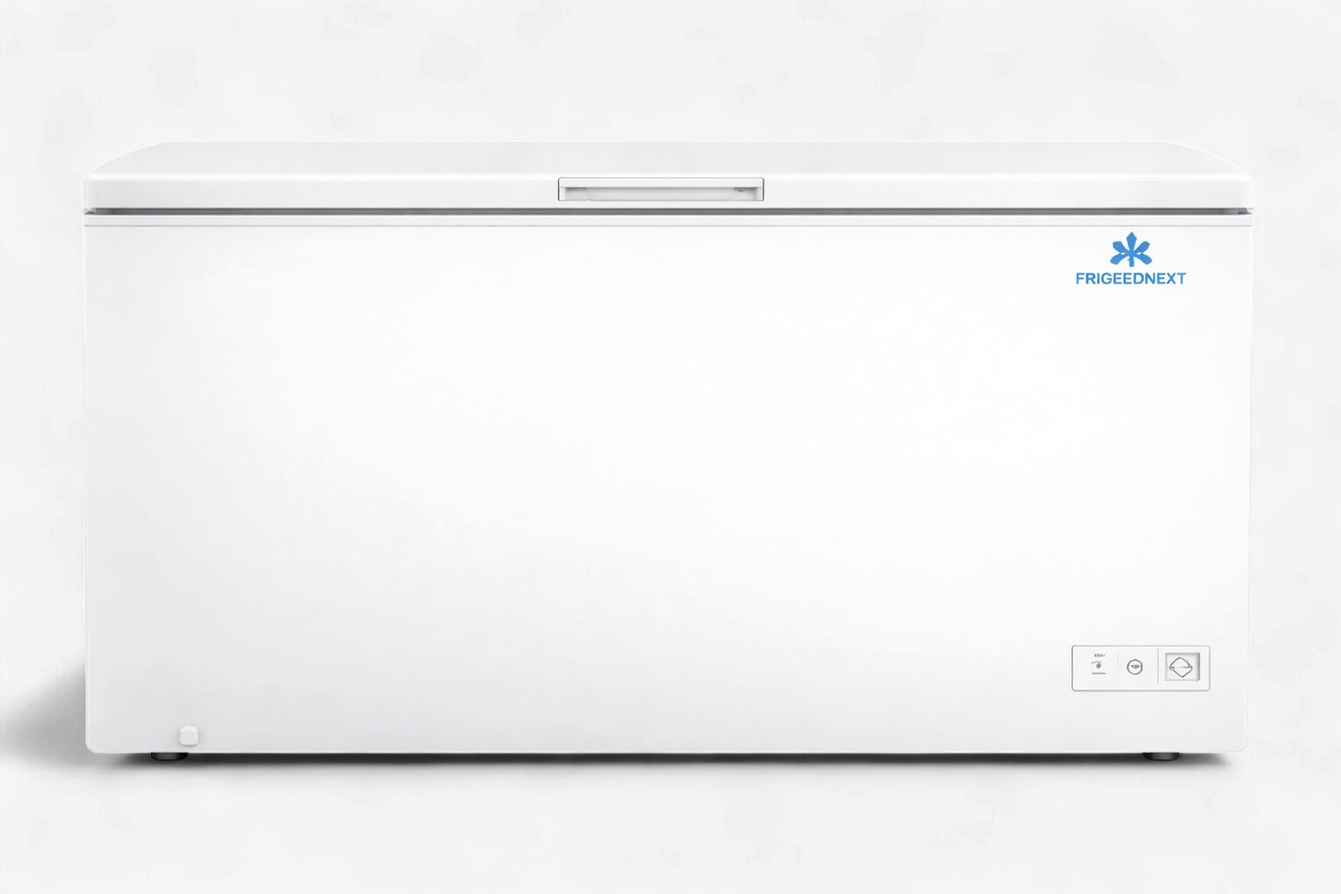 FRIGEEDNEXT 10.6 CuFt Chest Freezer