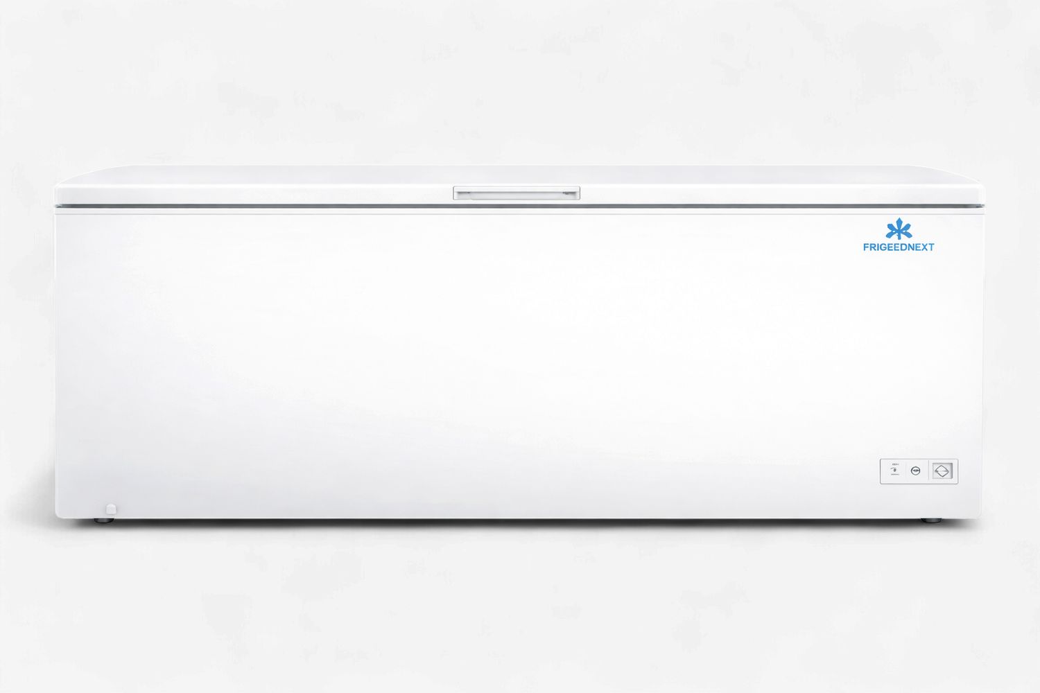 FRIGEEDNEXT 25.1 CuFt Chest Freezer