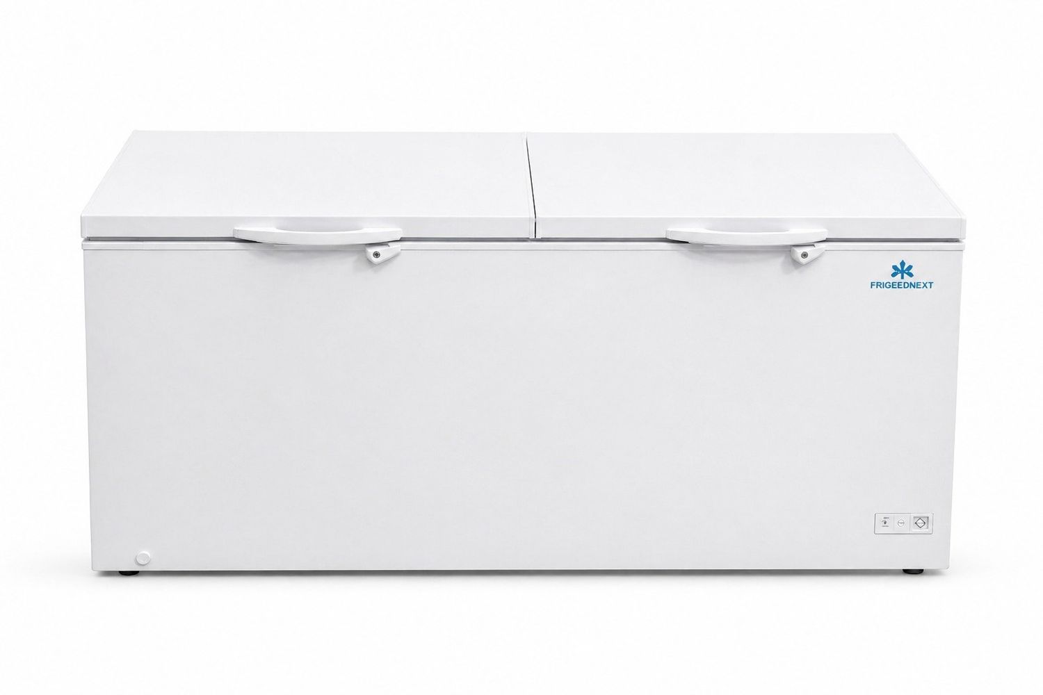 FRIGEEDNEXT 25.1 CuFt Chest Freezer