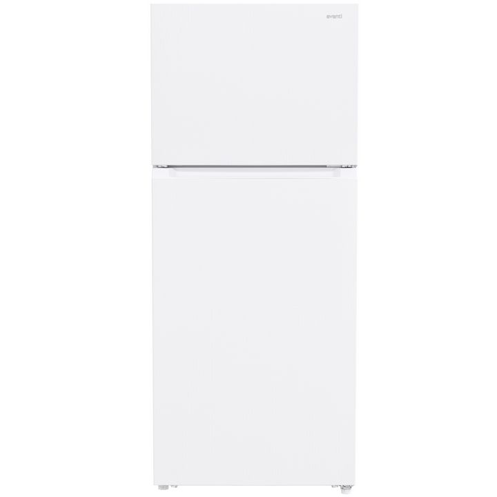 AVANTI 14.6 CuFt Apartment Refrigerator