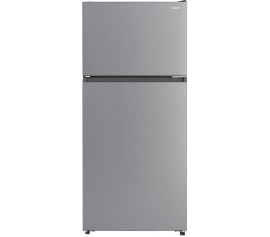 AVANTI 18 CuFt Apartment Refrigerator in Stainless Steel