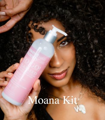 Moana Kit