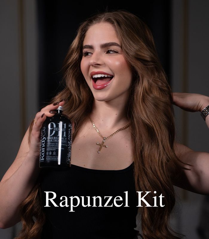 Rapunzel Kit