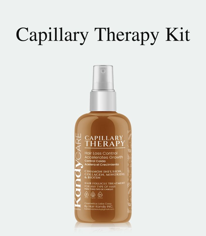 Capillary Therapy Kit