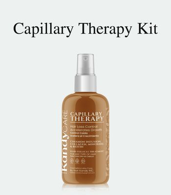 Capillary Therapy Kit