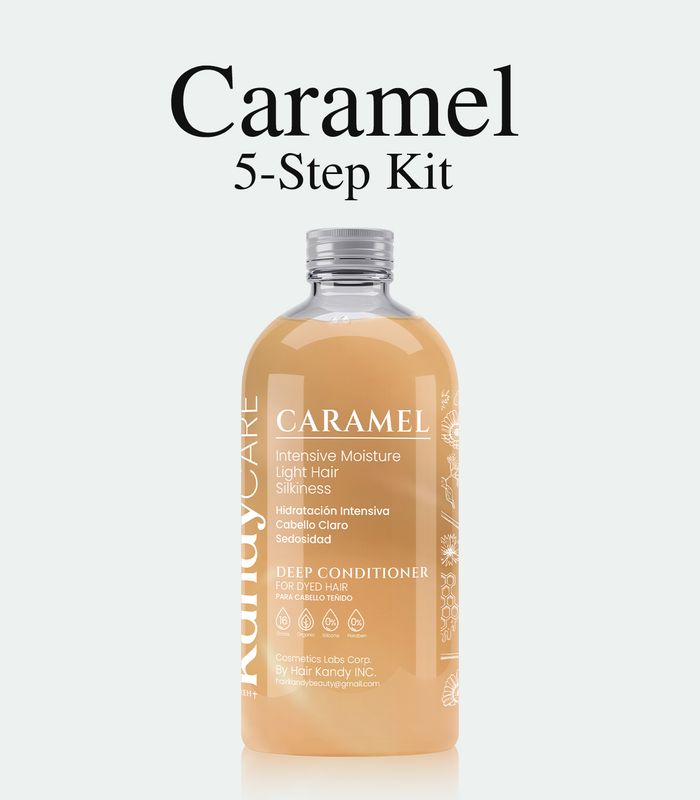 Caramel Kit