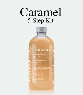Caramel Kit