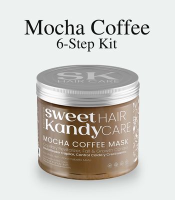 Mocha Coffee Kit