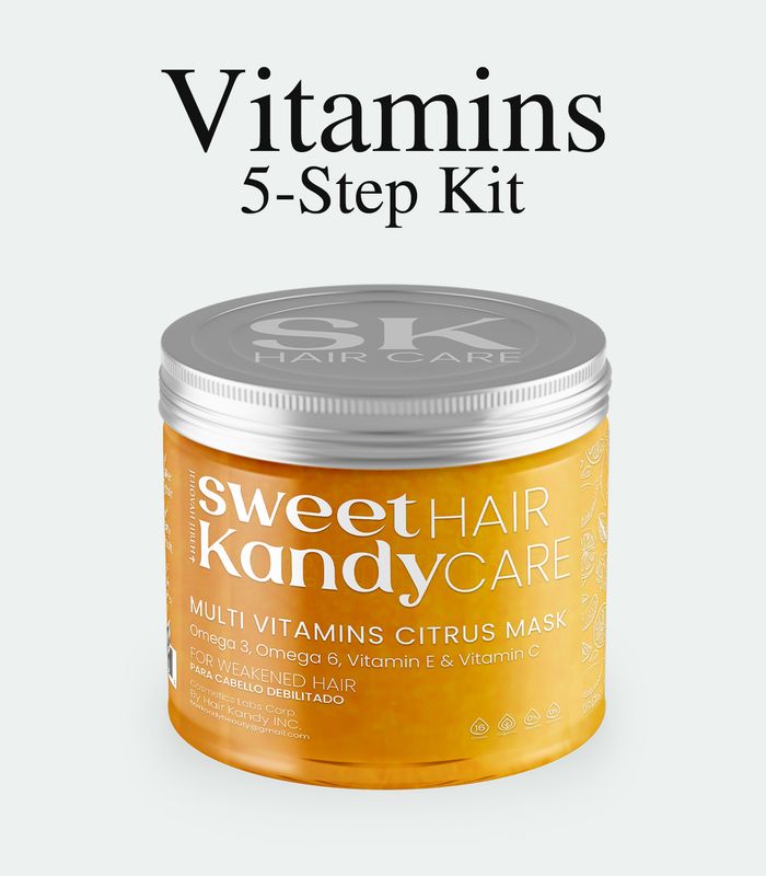 Vitamins Kit