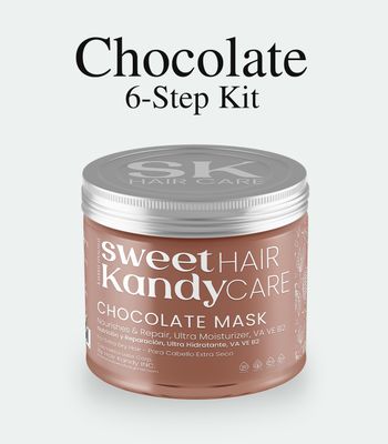 Chocolate Kit