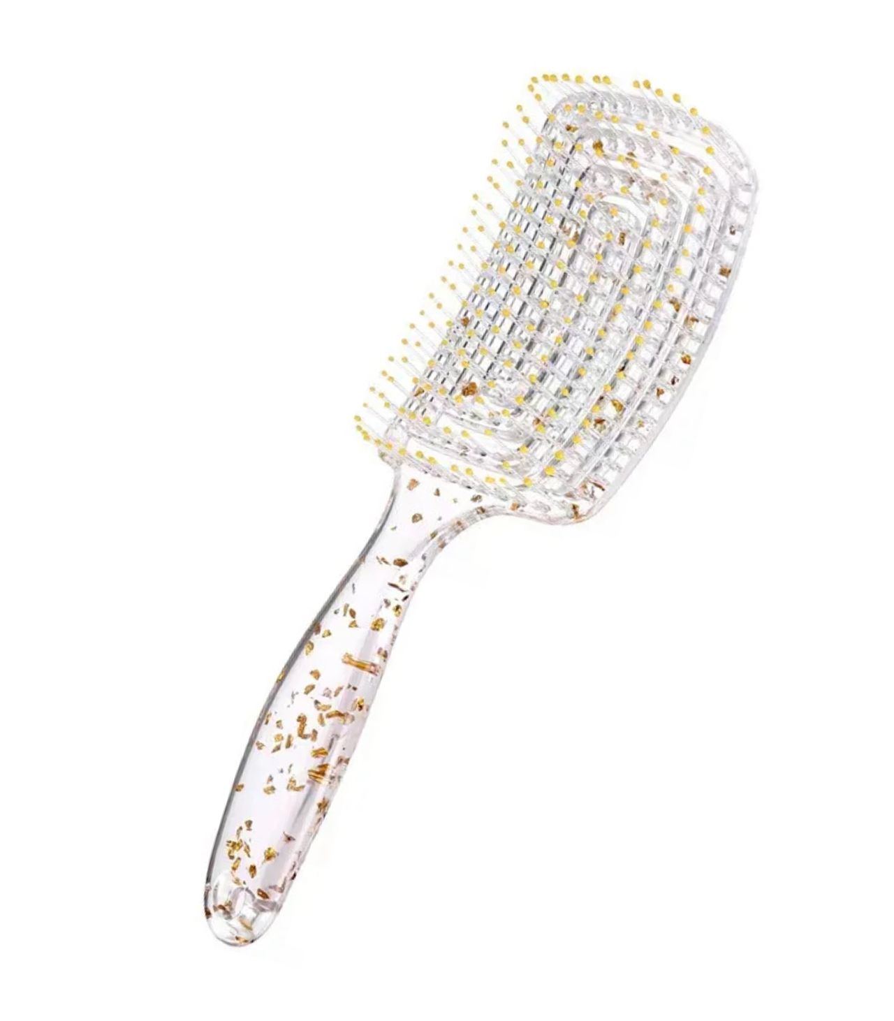 Hairbrush