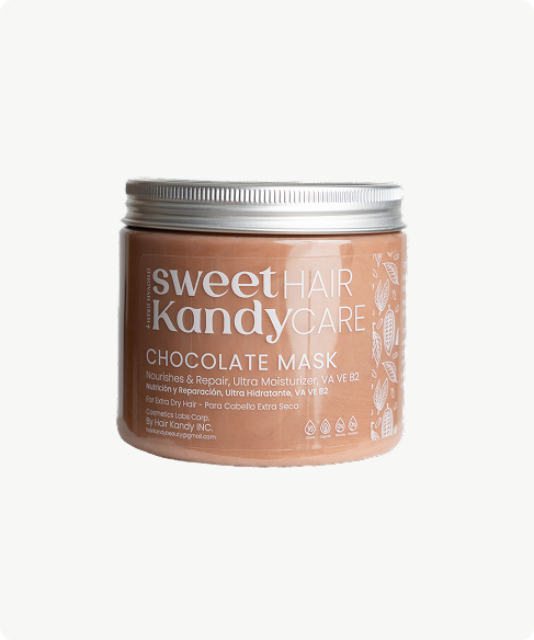 Chocolate Mask
