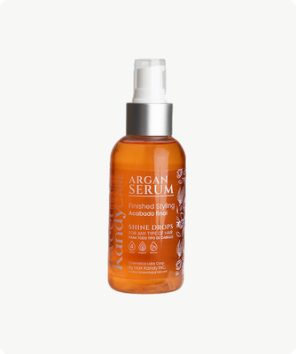 Argan Serum