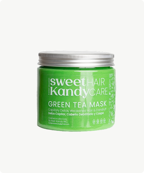Green Tea Mask
