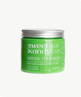 Green Tea Mask