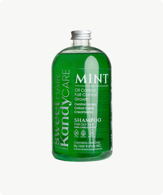 Mint Shampoo