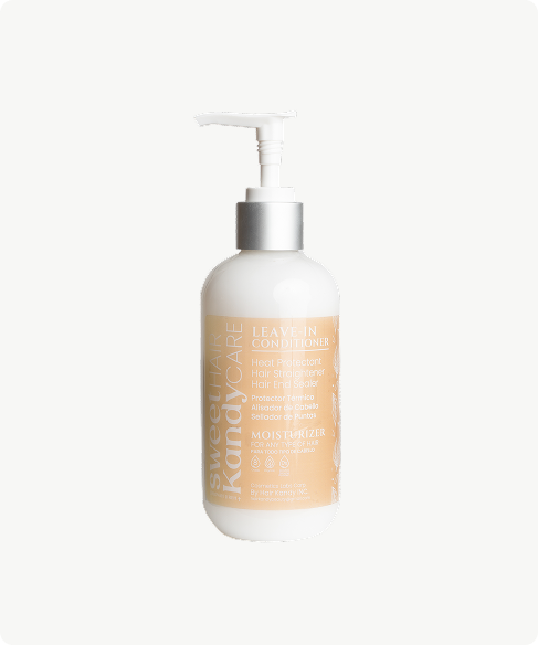 Leaven-In Conditioner