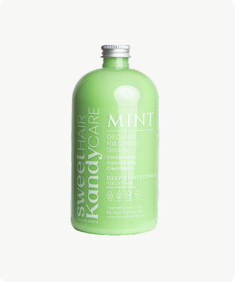 Mint Deep Conditioner