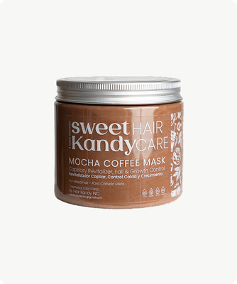 Mocha Coffee Mask