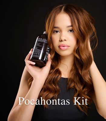 Pocahontas Kit