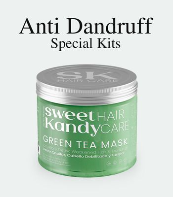 Anti-Dandruff Special Kits