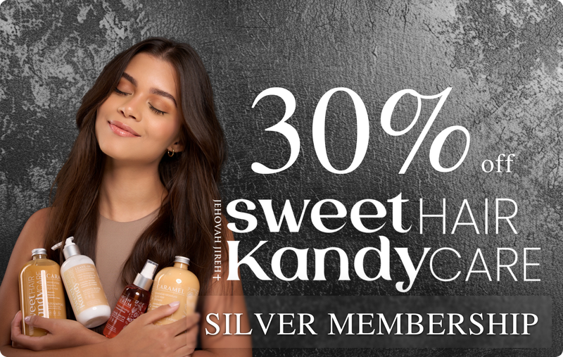 Silver Membership
