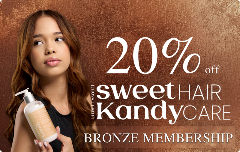 Bronze Membership