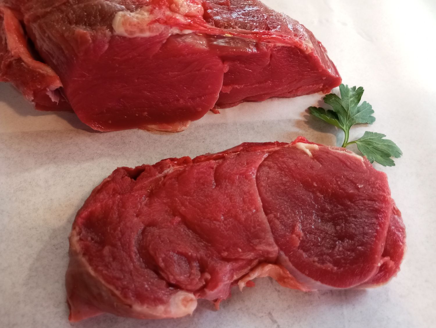 Filete Potro