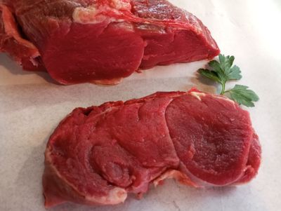 Filete Potro
