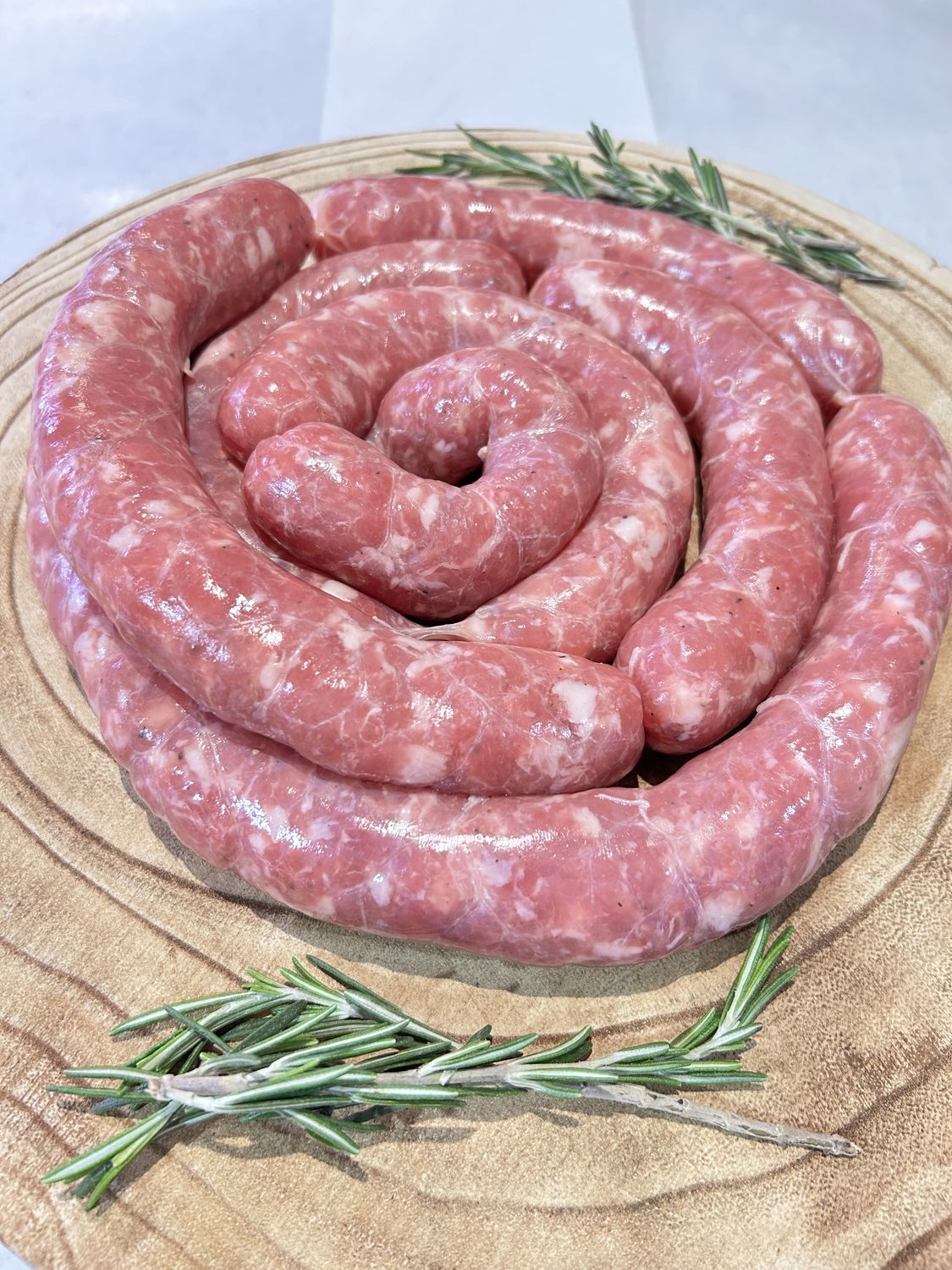 Salchicha Potro
