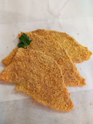 Escalopa Potro