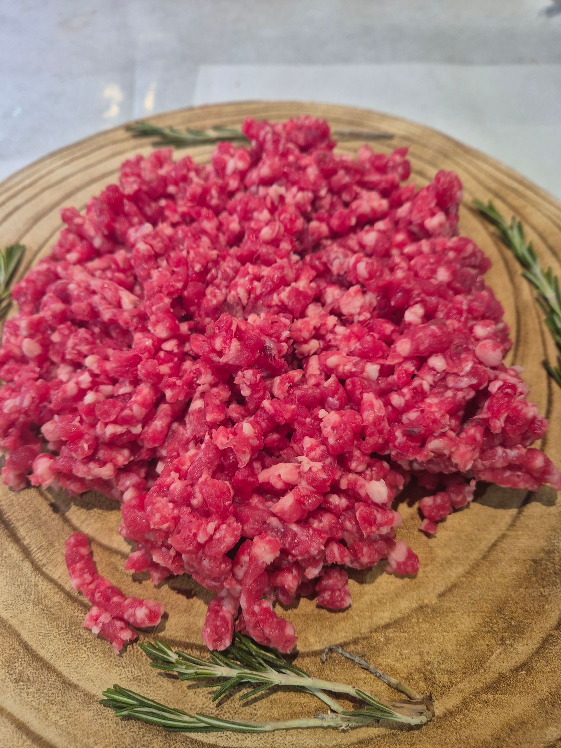Picada Black Angus