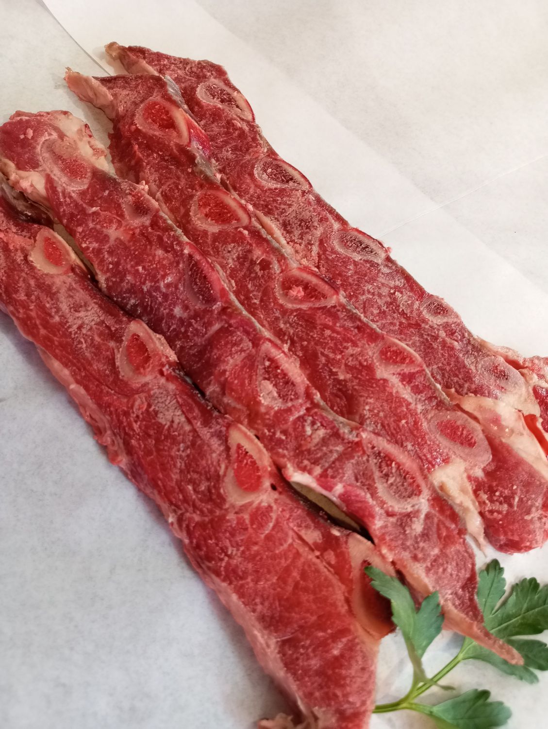 Churrasco Potro