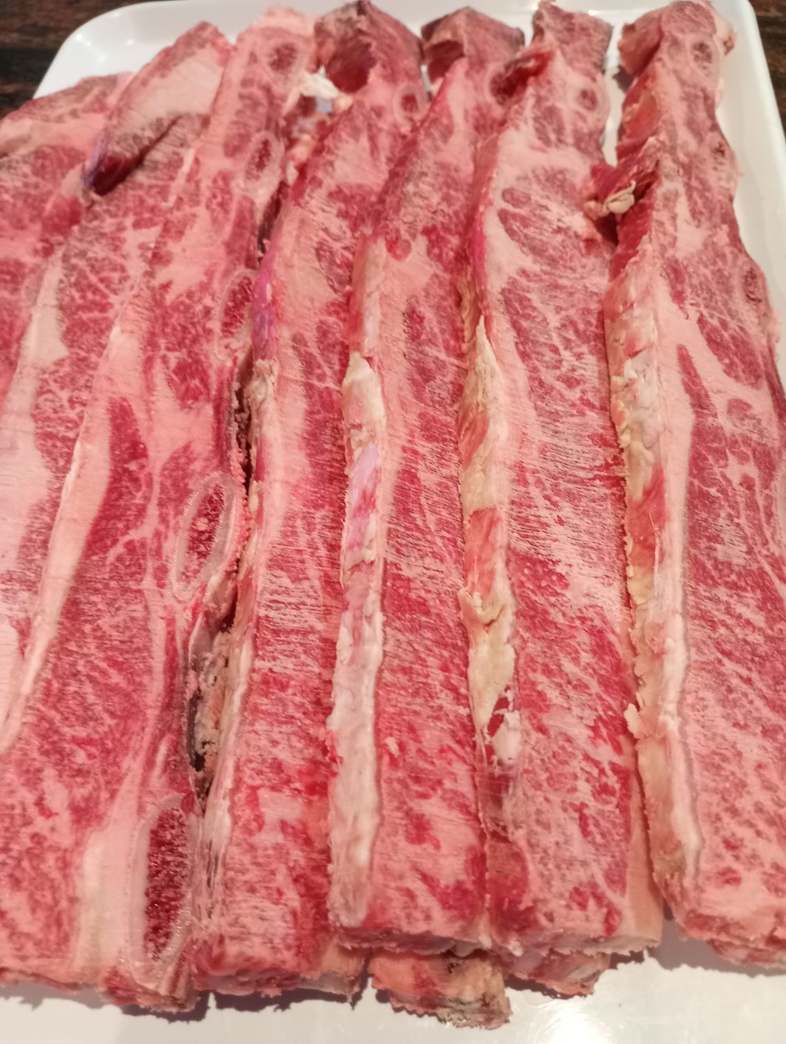 Churrasco Black Angus