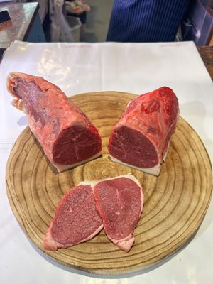 Fricandó Black Angus