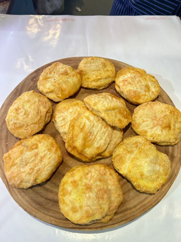 Patata de olot
